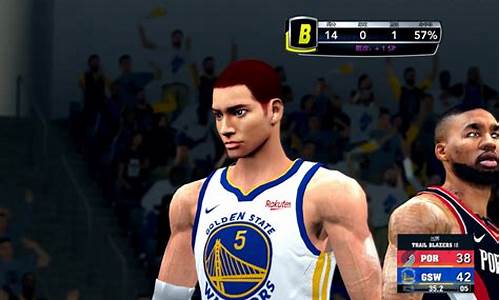 nba2k14生涯模式_nba2k14生