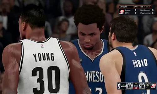 nba 2k16_nba2k16中文版下载