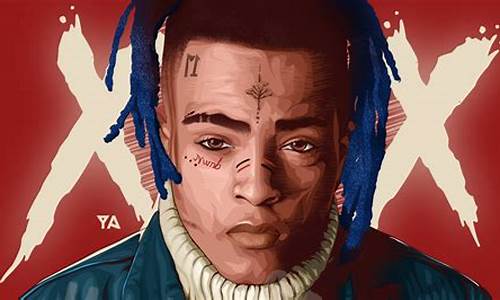 xxxtentacionlookatme歌词